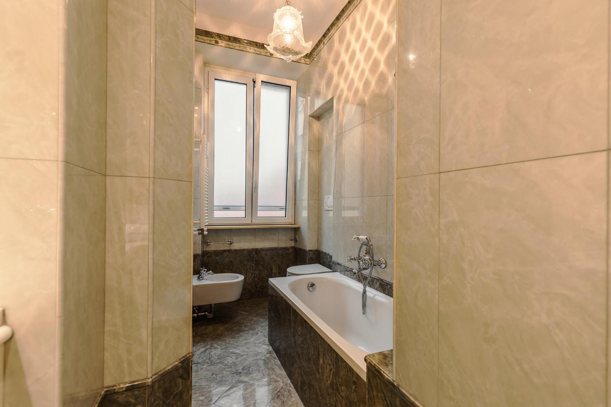 Saint John Loft Apartment Rome Exterior photo