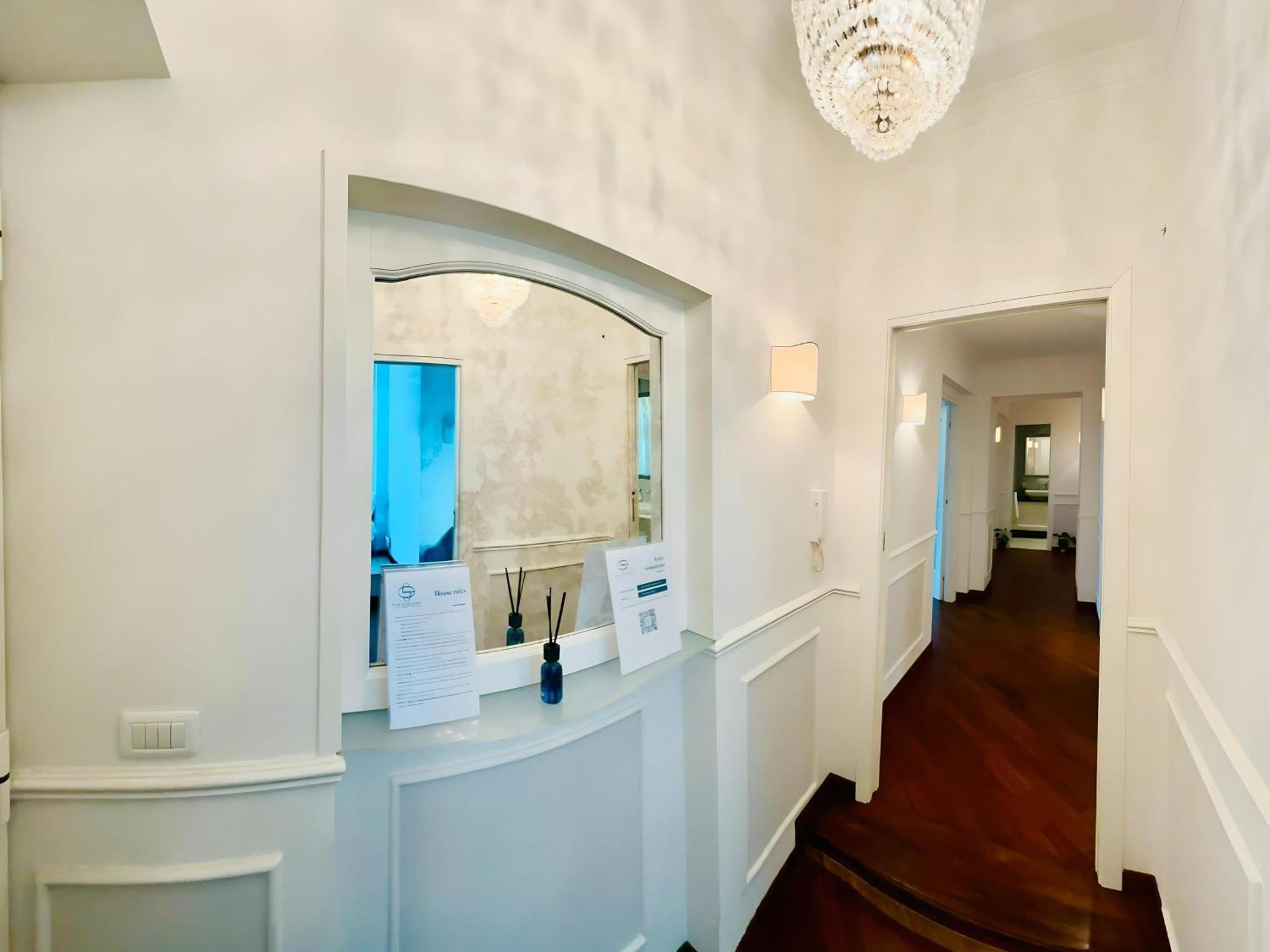 Saint John Loft Apartment Rome Exterior photo