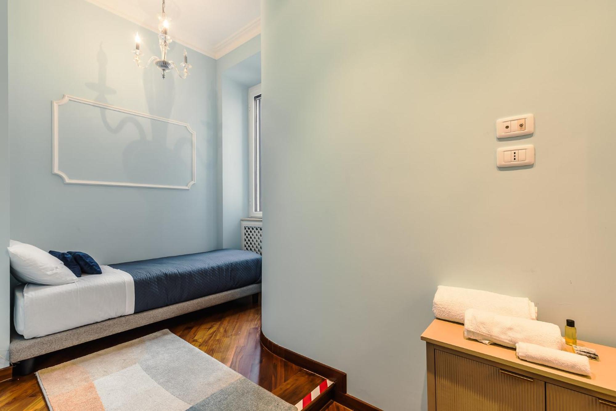 Saint John Loft Apartment Rome Exterior photo